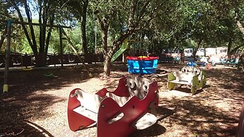 Camping Le Sous Bois