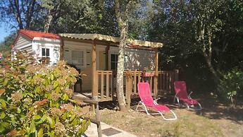 Camping Le Sous Bois