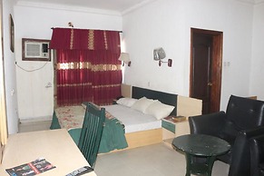 Amanda Hotels Limited