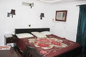 Amanda Hotels Limited