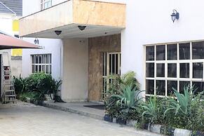 Amanda Hotels Limited