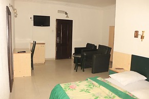 Amanda Hotels Limited