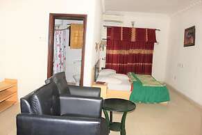 Amanda Hotels Limited