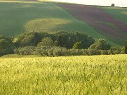 Agriturismo Fossederi