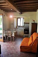 Agriturismo Fossederi