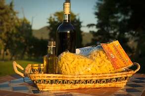 Agriturismo Fossederi