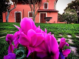 Agriturismo Fossederi
