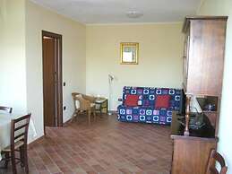 Agriturismo Fossederi