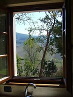 Agriturismo Fossederi