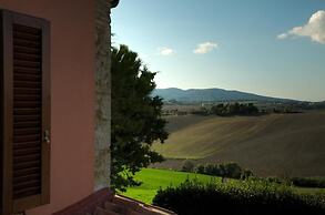 Agriturismo Fossederi