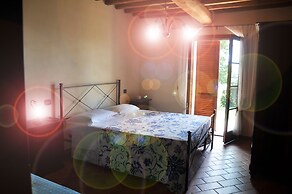 Agriturismo Fossederi