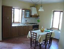 Agriturismo Fossederi