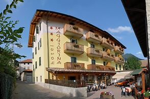Albergo Maggiorina