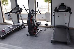 Belanova Apartments & Suites