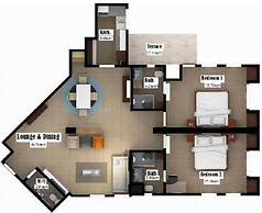 Belanova Apartments & Suites