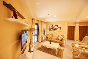 Belanova Apartments & Suites