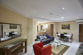 Belanova Apartments & Suites