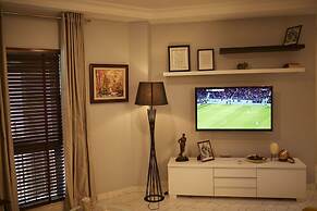 Belanova Apartments & Suites