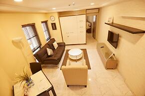 Belanova Apartments & Suites