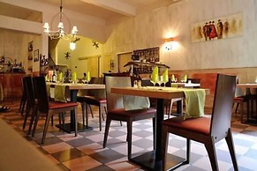 Hôtel Cortie