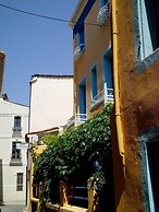 Hôtel Cortie