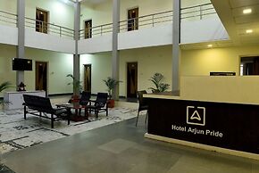 Arjun Pride Hotel