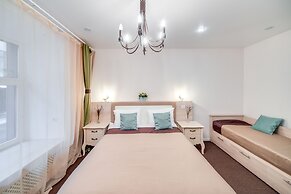 Epigraph Hotel
