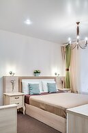 Epigraph Hotel