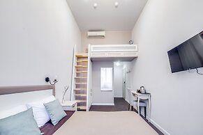 Epigraph Hotel