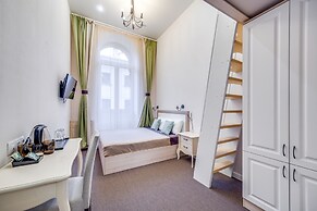 Epigraph Hotel