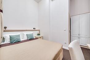 Epigraph Hotel