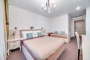 Epigraph Hotel