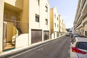 Antali Parador Nerja