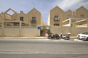 Antali Parador Nerja