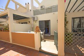 Antali Parador Nerja