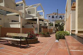 Antali Parador Nerja