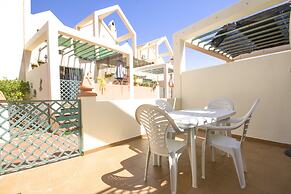 Antali Parador Nerja