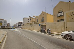 Antali Parador Nerja