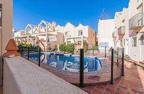 Antali Parador Nerja