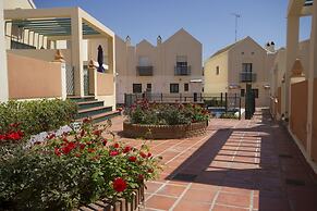 Antali Parador Nerja