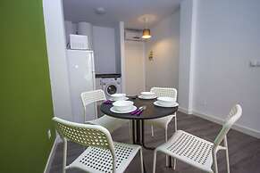 Apartamentos Centro Nerja  Marimel 103