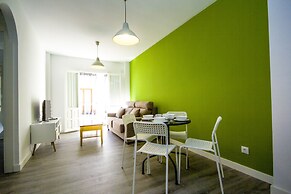 Apartamentos Centro Nerja  Marimel 103