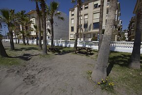 Beach Apartment Mediterráneo Torrox