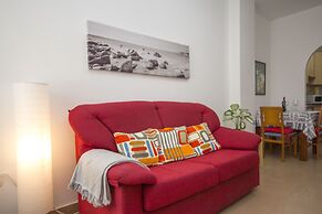 Beach Apartment Mediterráneo Torrox