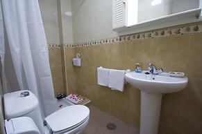 Beach Apartment Mediterráneo Torrox