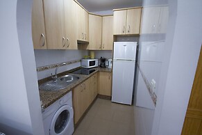 Beach Apartment Mediterráneo Torrox