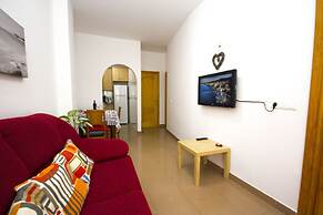 Beach Apartment Mediterráneo Torrox