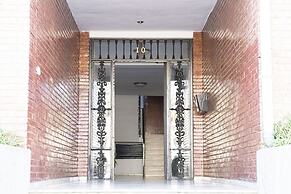 Centro Cordoba Apartamentos Levante