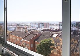 Centro Cordoba Apartamentos Levante