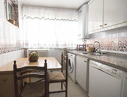 Centro Cordoba Apartamentos Levante